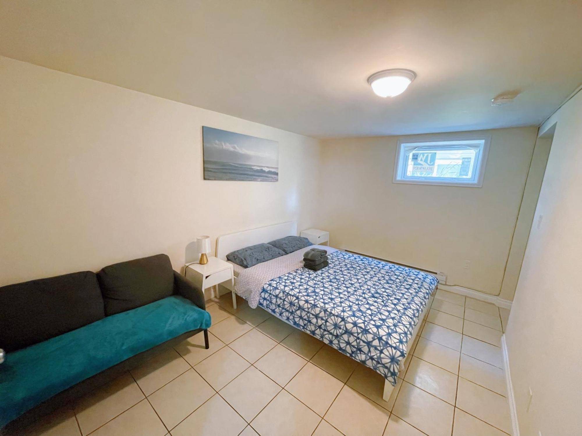Uofc-Sait-Banff Trail-Suite A&B YYC Buitenkant foto